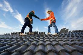 Best Roof Leak Repair  in Four Square Mile, CO